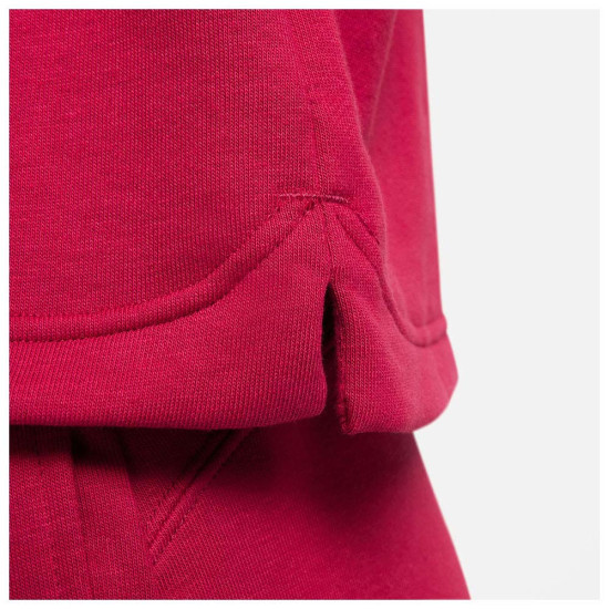 NikeCourt Γυναικεία μακρυμάνικη μπλούζα Dri-FIT Heritage